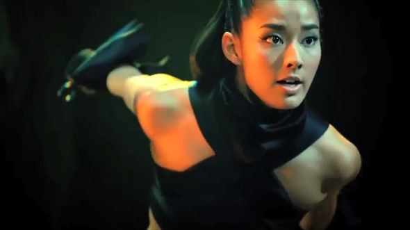 ダイナマイトボートレースCM