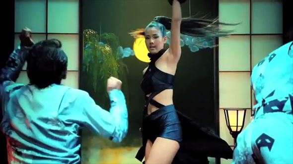 ダイナマイトボートレースCM