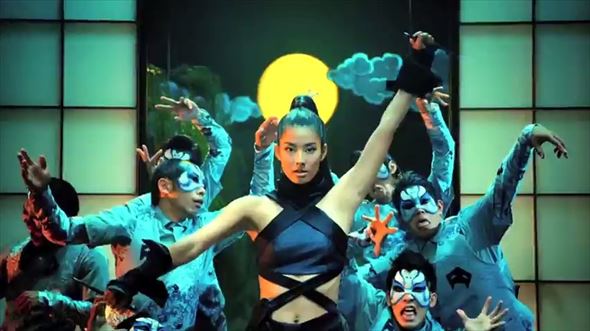 ダイナマイトボートレースCM