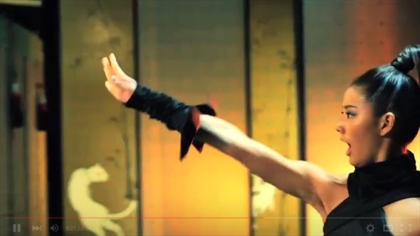 ダイナマイトボートレースCM