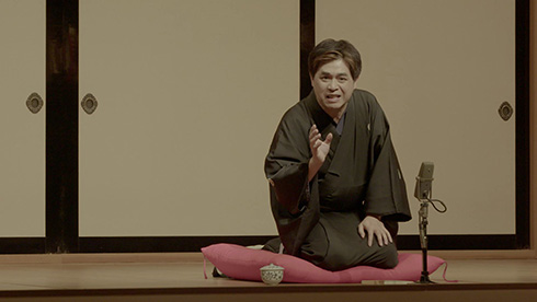 「認めたくないもんだな、若さ故の過ちというものを」などガンダムの名せりふが次々と登場