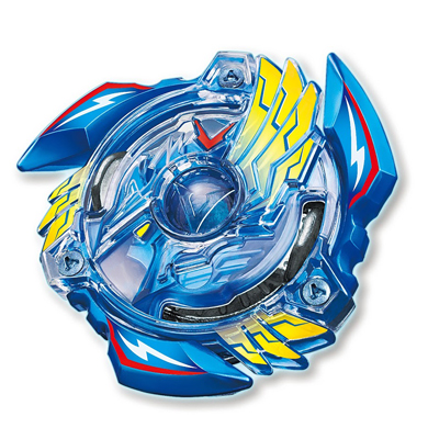 ベイブレード「B-34 ビクトリーヴァルキリー .B.V」