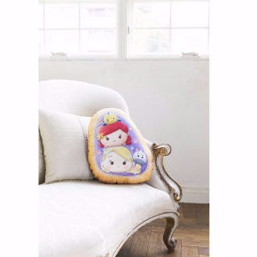 ディズニーツムツム一番くじ