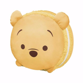 ディズニーツムツム一番くじ