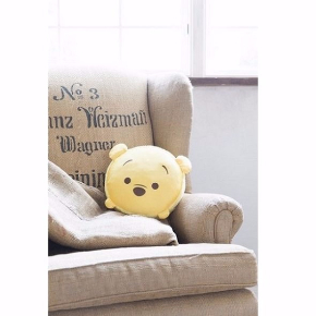 ディズニーツムツム一番くじ