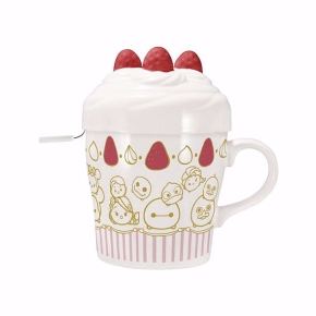 ディズニーツムツム一番くじ