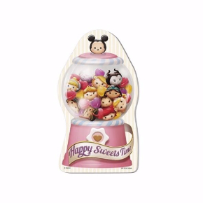 ディズニーツムツム一番くじ