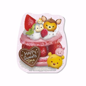 ディズニーツムツム一番くじ