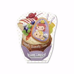 ディズニーツムツム一番くじ