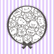 ディズニーツムツム一番くじ