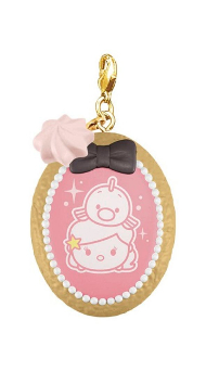 ディズニーツムツム一番くじ