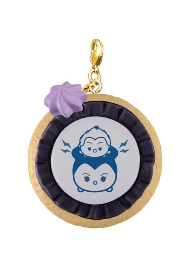 ディズニーツムツム一番くじ