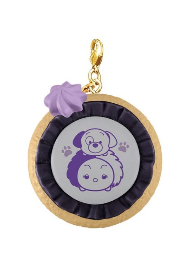 ディズニーツムツム一番くじ