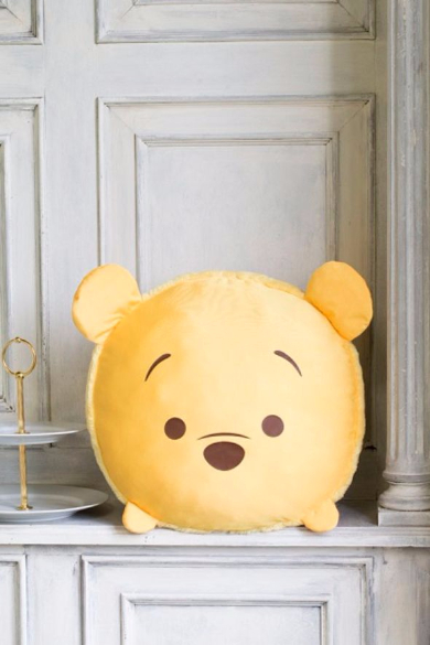 ディズニーツムツム一番くじ