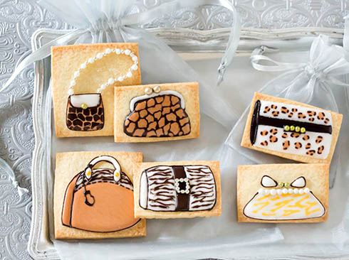 アイシングクッキー