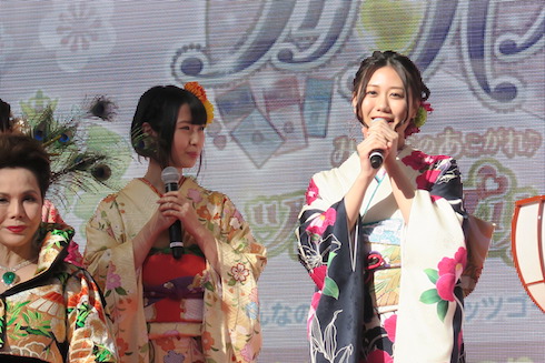 プリパラ映画レッツゴー☆プリパリ