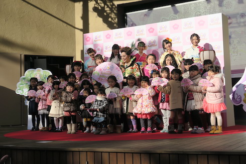 プリパラ映画レッツゴー☆プリパリ