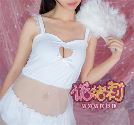 ハートランジェリー