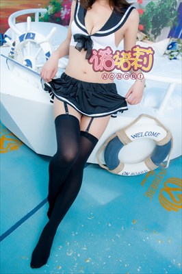 セーラーランジェリー