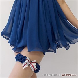 キャットガーター