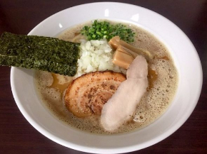 麺屋むじゃき
