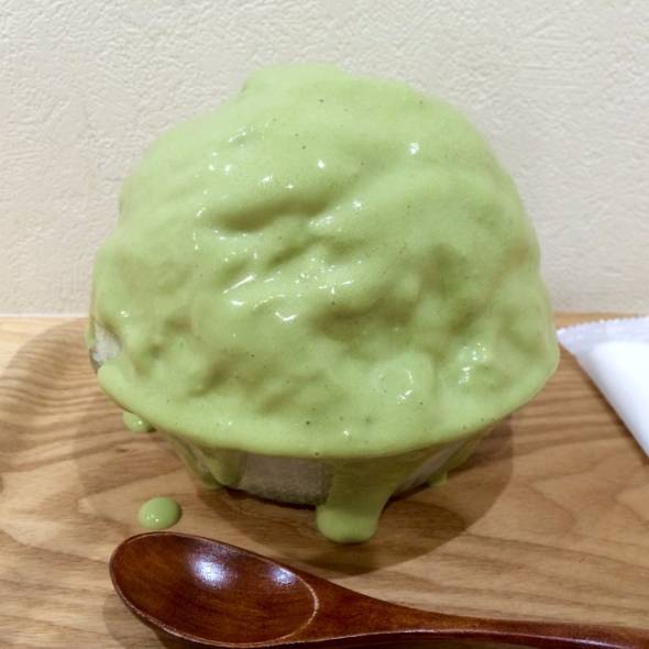 かき氷工房 雪菓