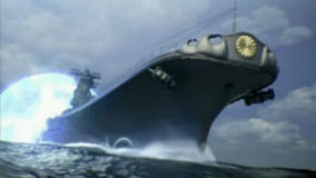 幻創戦艦・大和