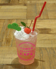 トド松ドリンク