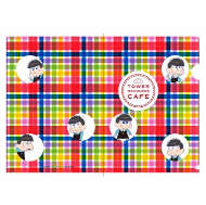 クリアファイル