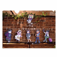 クリアファイル