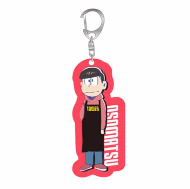 アクリルキーホルダー