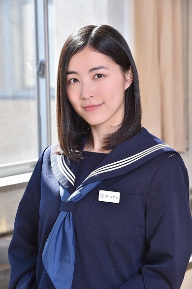 松井珠理奈さん