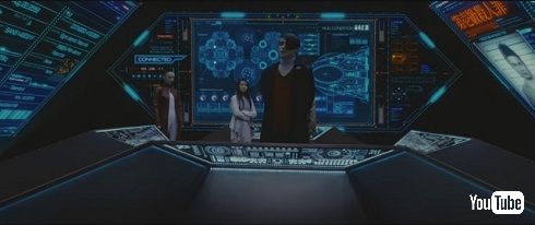 「テラフォーマーズ」本予告本多晃