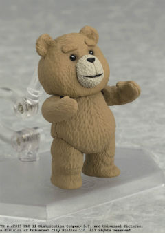 テッドがfigmaに