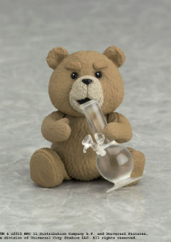 テッドがfigmaに