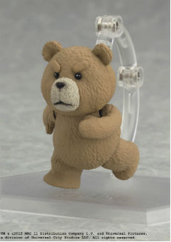 テッドがfigmaに