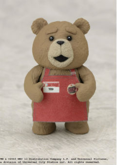 テッドがfigmaに