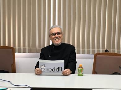 小池一夫さんTwitter