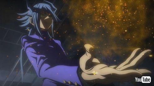 劇場版「遊☆戯☆王」次元領域決闘へのいざない