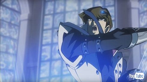 劇場版「遊☆戯☆王」海馬瀬人