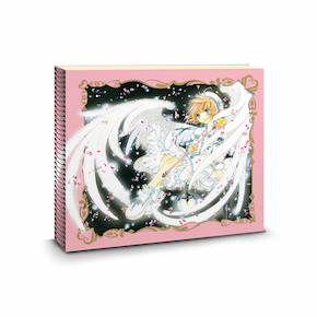 カードキャプターさくらクロッキーブック