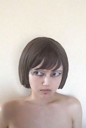 「うめく排水管」（伊藤潤二）