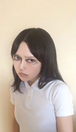 「うめく排水管」（伊藤潤二）