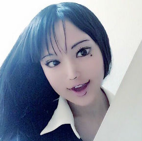 「富江」(伊藤潤二)