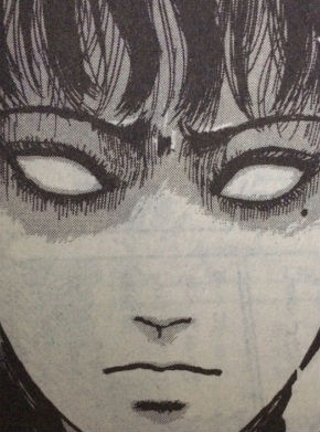 「富江」(伊藤潤二)