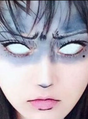 「富江」(伊藤潤二)