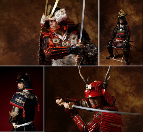 SAMURAISTUDIO