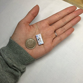 シコ松ティッシュカバー