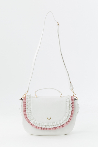 まどマギコラボバッグ