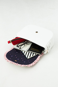 まどマギコラボバッグ